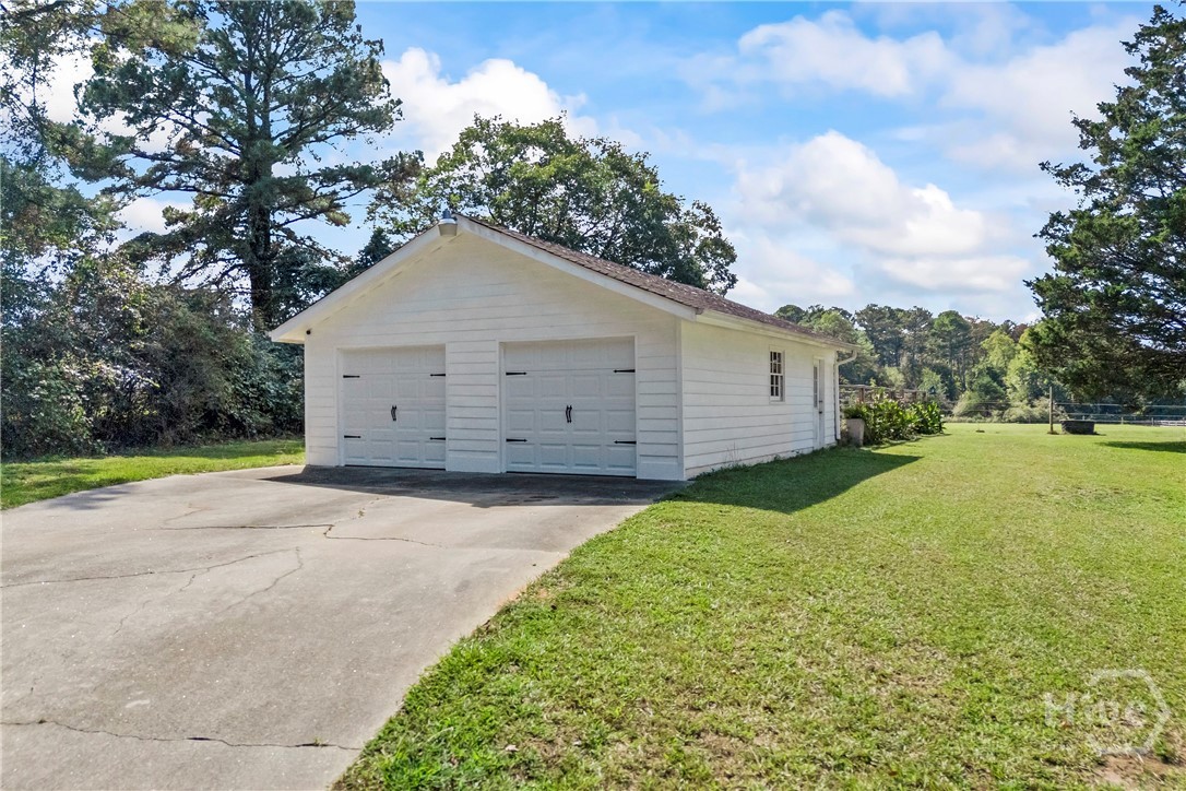 2670 Ho Hum Hollow Road Property Photo 4