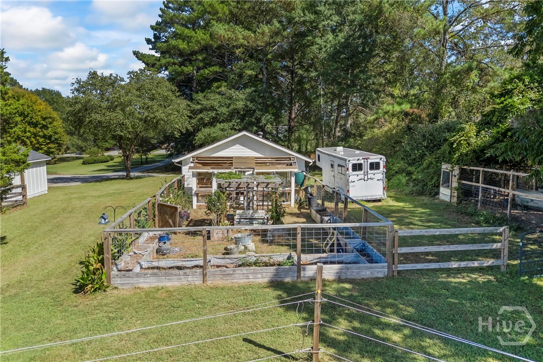 2670 Ho Hum Hollow Road Property Photo 6