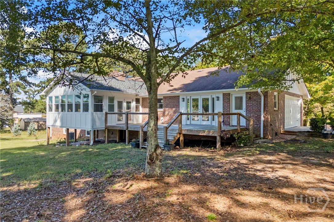 2670 Ho Hum Hollow Road Property Photo 11
