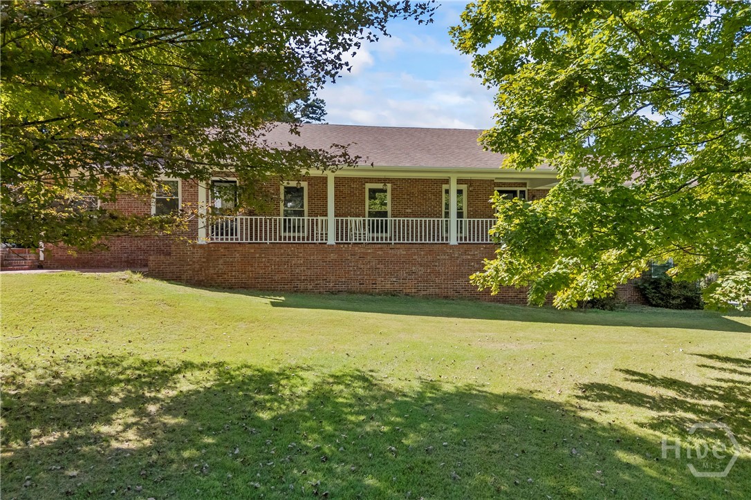 2670 Ho Hum Hollow Road Property Photo 12