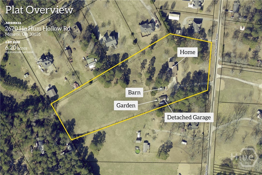 2670 Ho Hum Hollow Road Property Photo 51
