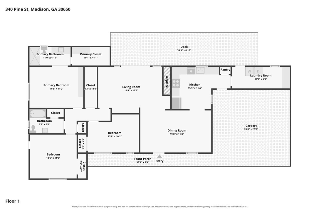 340 Pine Street Property Photo 4