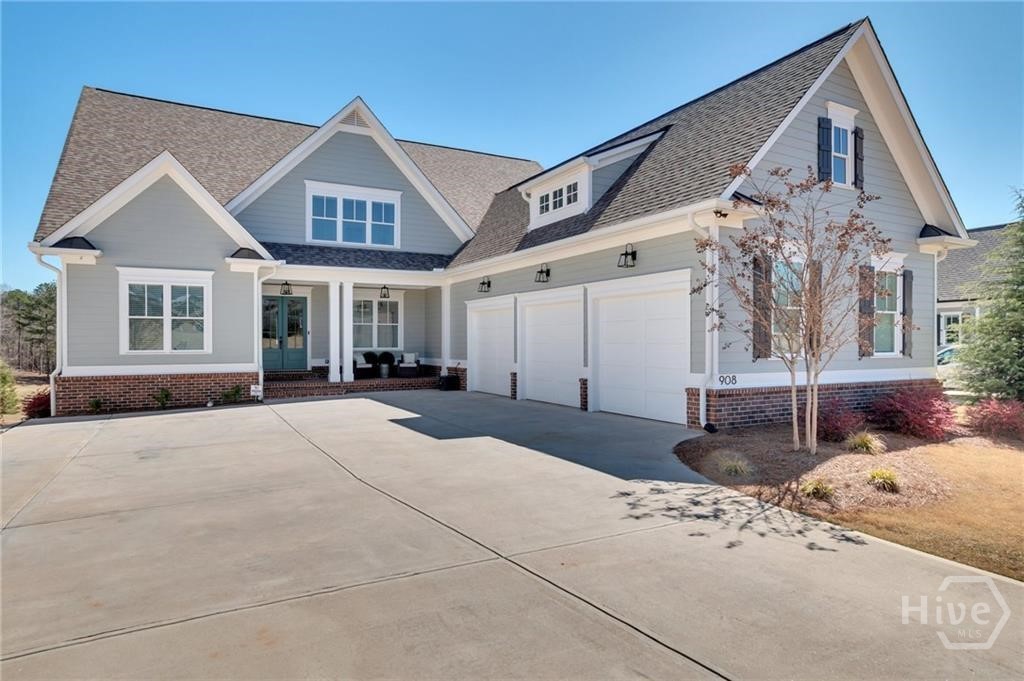 908 Indigo Bunting Road Property Photo 1