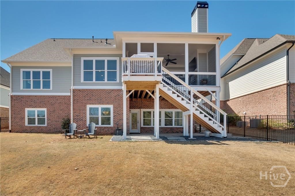 908 Indigo Bunting Road Property Photo 2