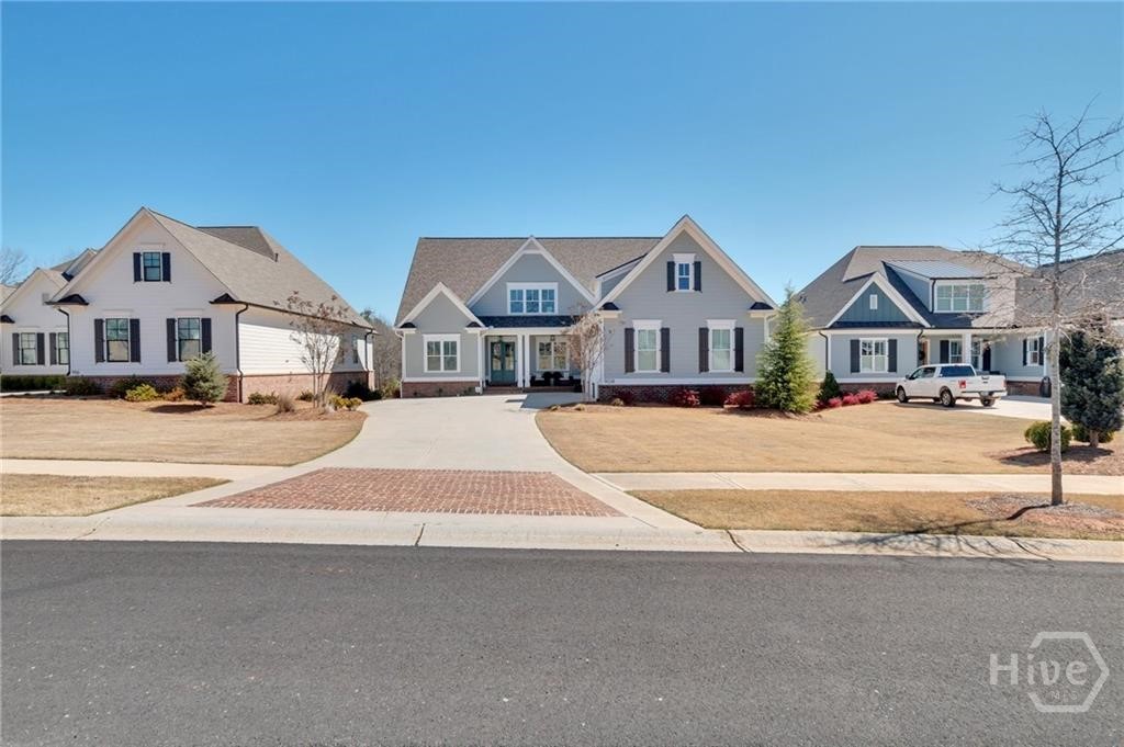 908 Indigo Bunting Road Property Photo 6