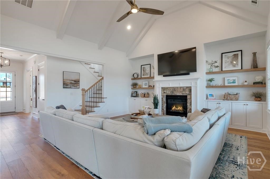 908 Indigo Bunting Road Property Photo 11