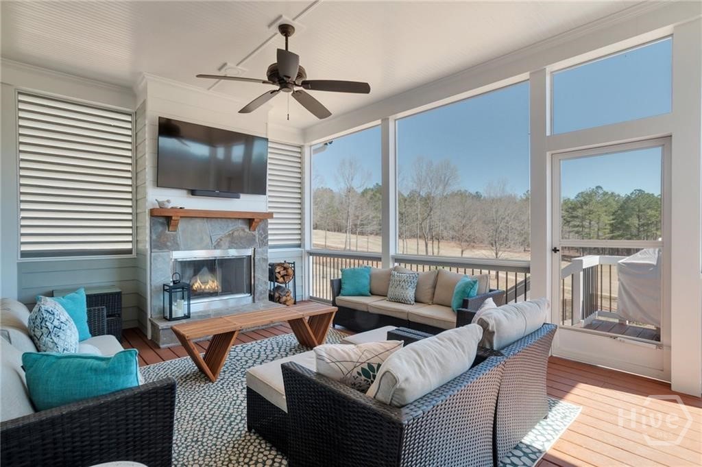908 Indigo Bunting Road Property Photo 19