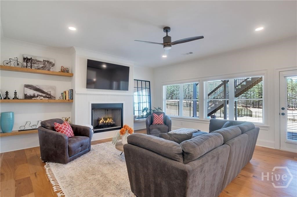 908 Indigo Bunting Road Property Photo 38