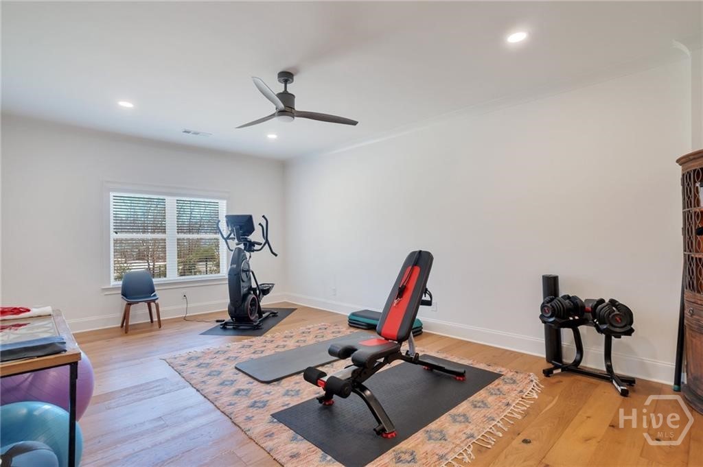 908 Indigo Bunting Road Property Photo 45