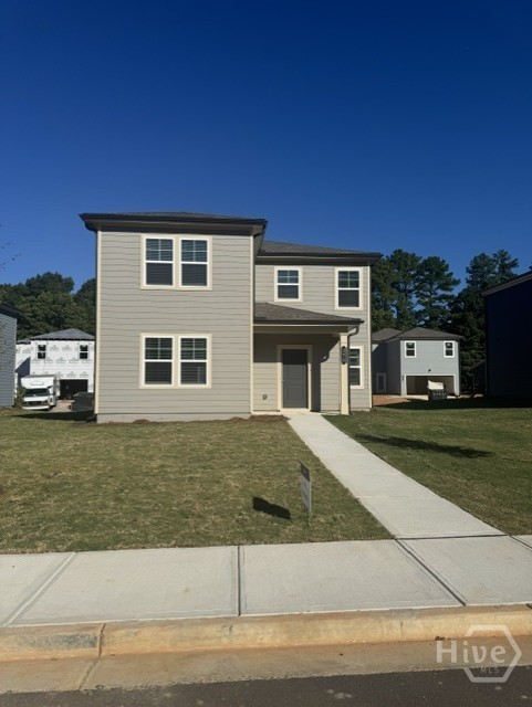 275 Pondview Drive Property Photo 1
