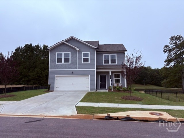 210 Pondview Drive Property Photo 1