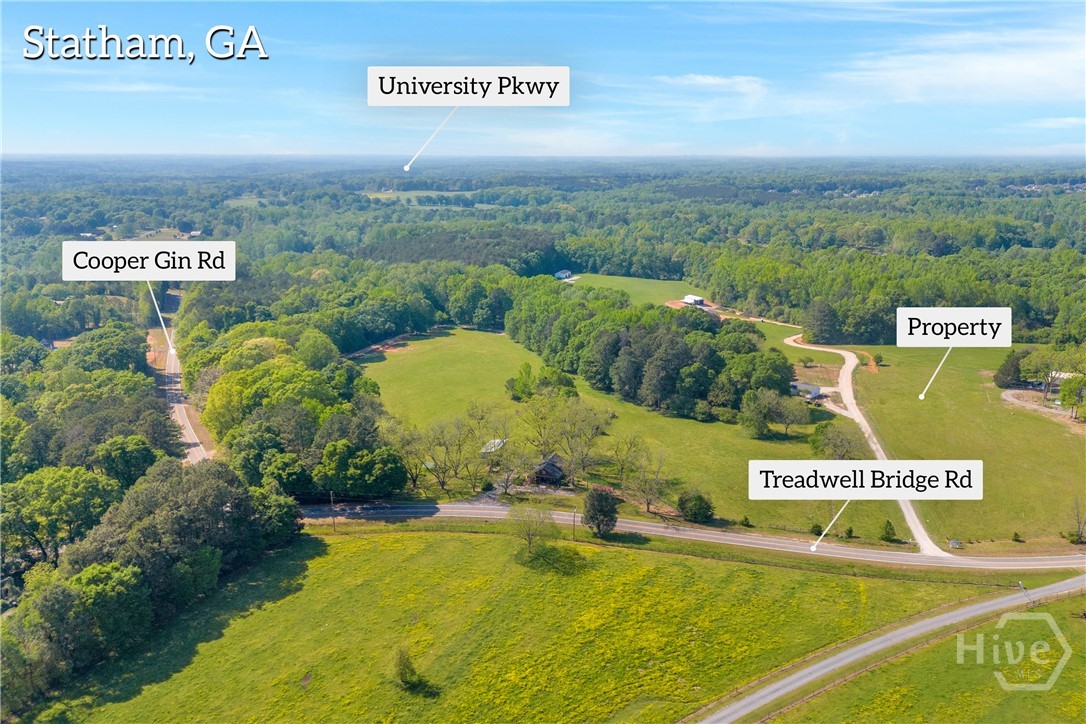 0 Treadwell Bridge Road Property Photo 10