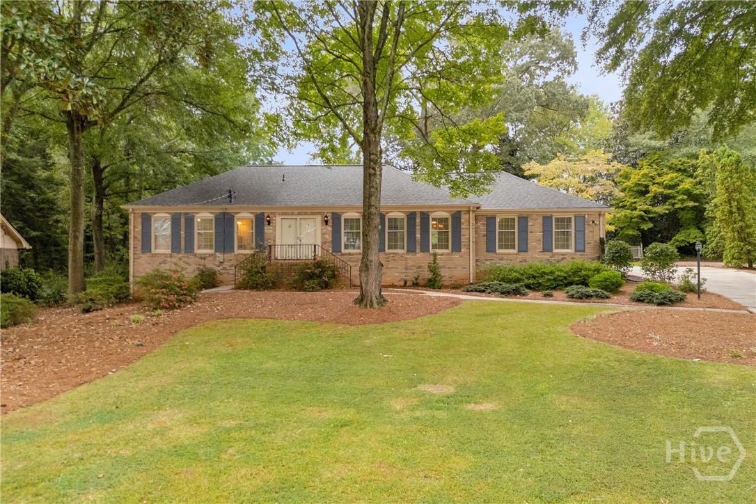 400 Pine Forest Property Photo 1