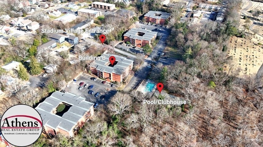 250 Little Street B205 Property Photo 13