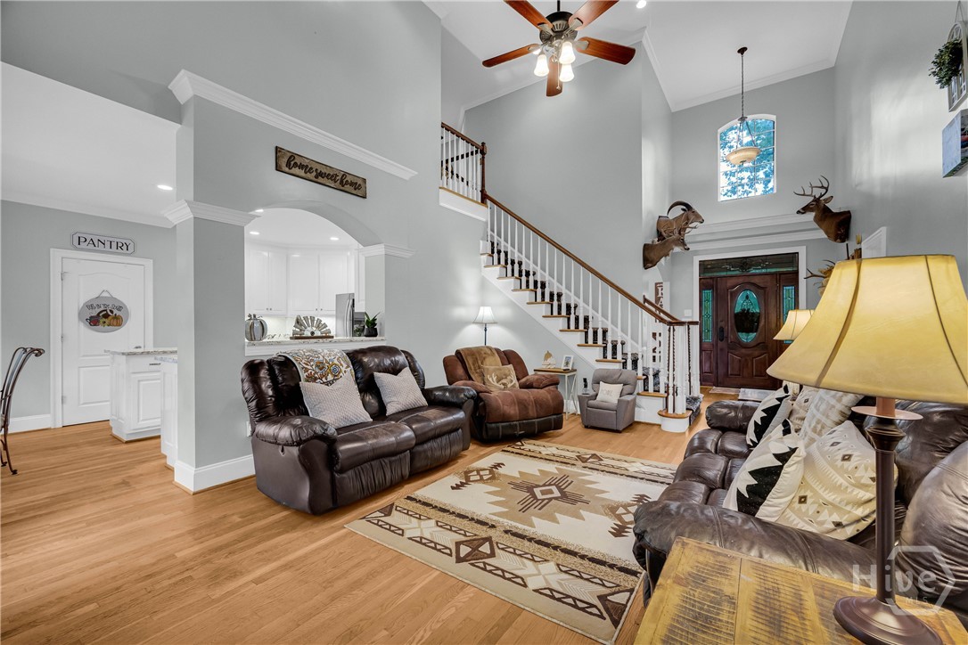 339 Stone Creek Drive Property Photo 16