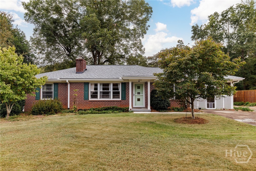 150 Hardin Drive Property Photo 2