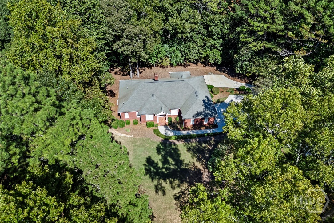 3741 Apalachee Ridge Property Photo 1