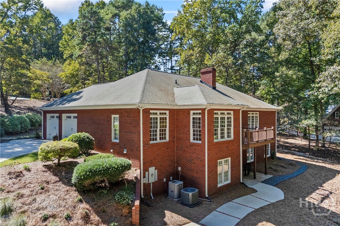 3741 Apalachee Ridge Property Photo 4