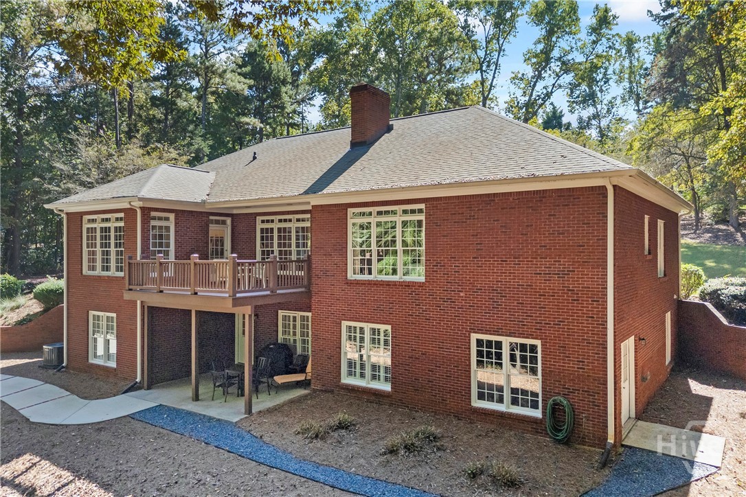 3741 Apalachee Ridge Property Photo 7