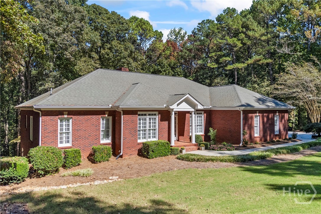 3741 Apalachee Ridge Property Photo 56