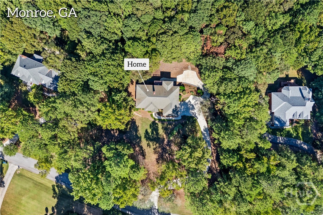 3741 Apalachee Ridge Property Photo 60