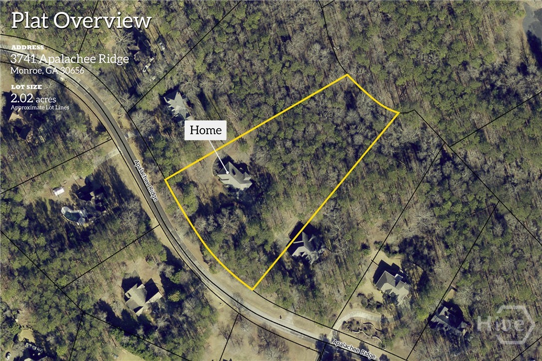 3741 Apalachee Ridge Property Photo 61