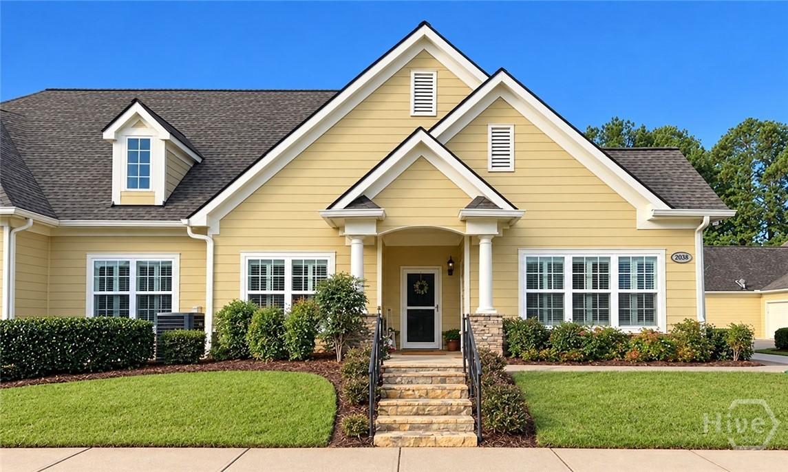 2228 Orchard Circle Property Photo 1