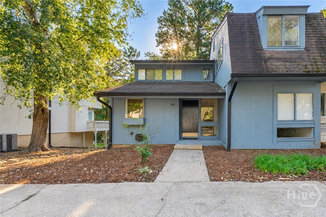 191 Woodstone Drive Property Photo 1