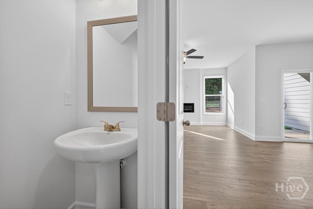 145 Windsor Park Court Property Photo 15