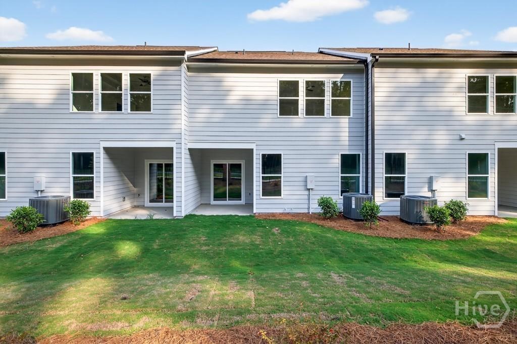 145 Windsor Park Court Property Photo 36