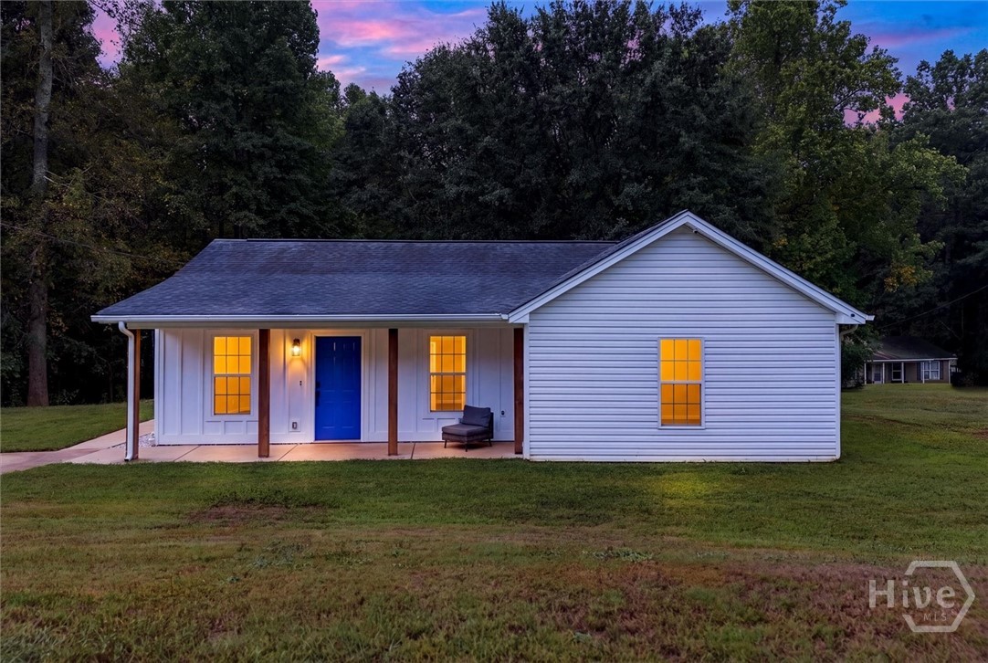 532 Dixie Red Avenue