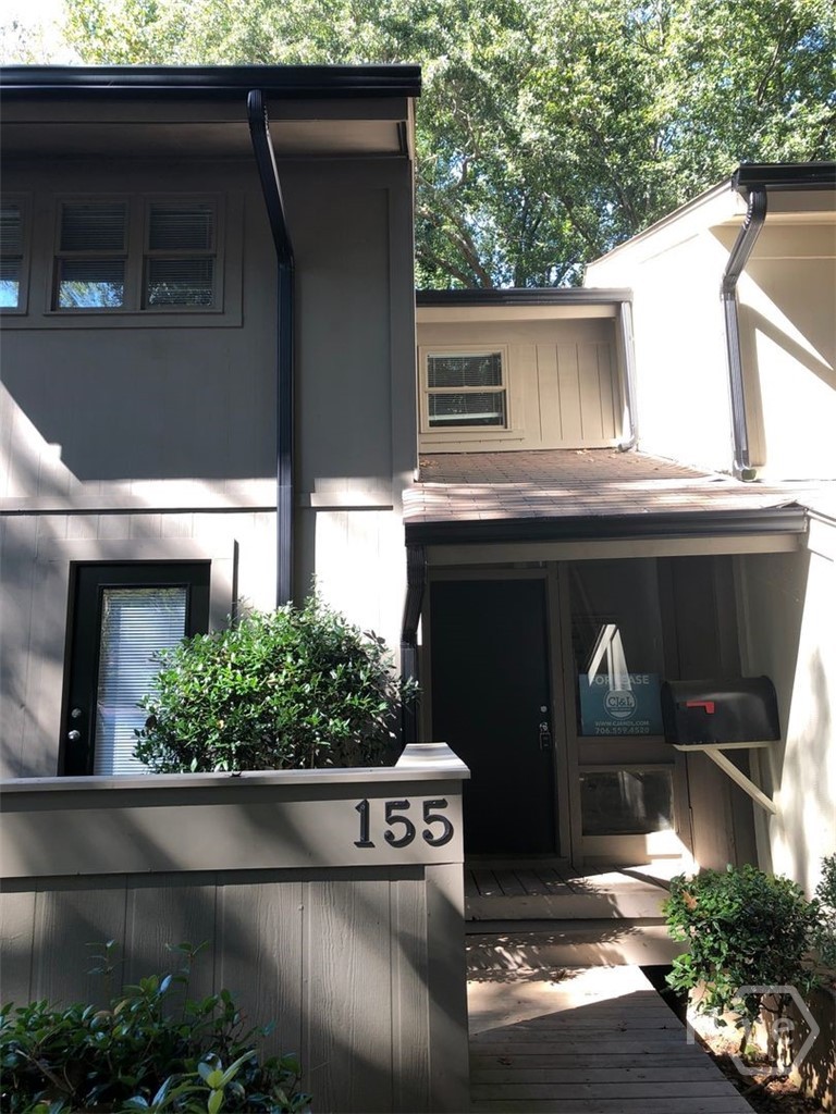 155 Woodstone Drive Property Photo 1