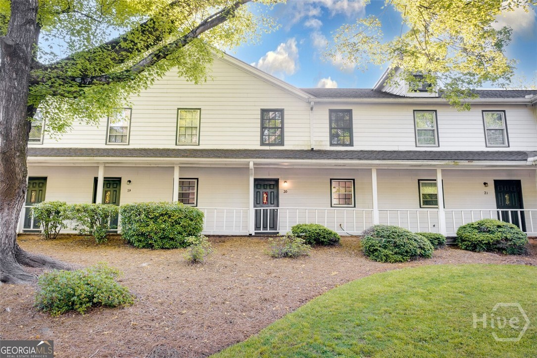 1905 S Milledge Avenue 5 Property Photo 1