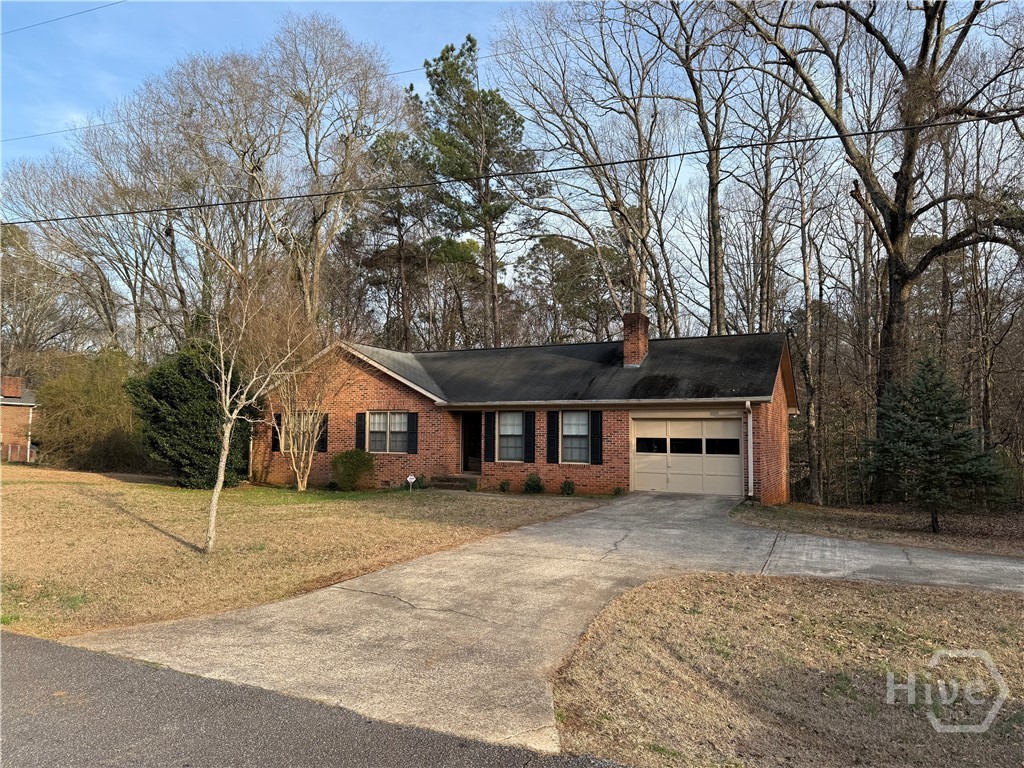 1030 Cherokee Circle Property Photo 1