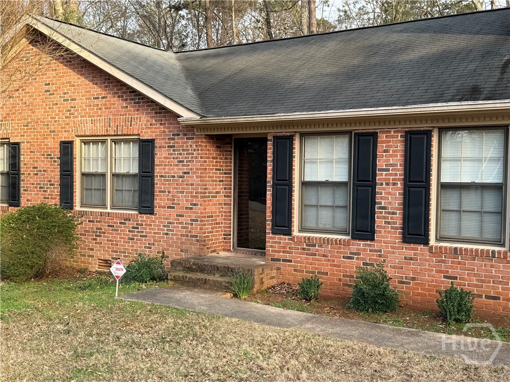 1030 Cherokee Circle Property Photo 4