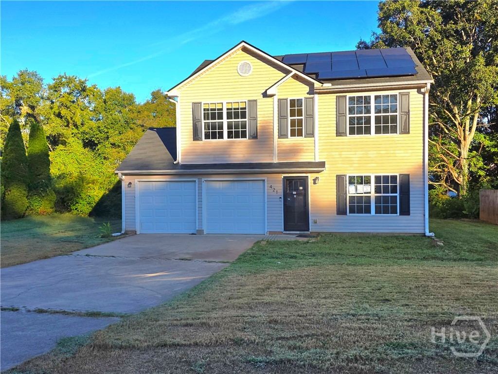 421 Shenandoah Court Property Photo 1
