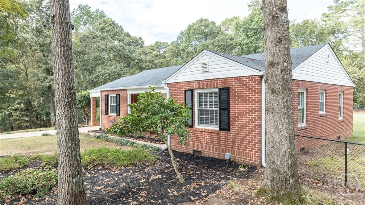 740 Jones Chapel Shiloh Road Property Photo 2