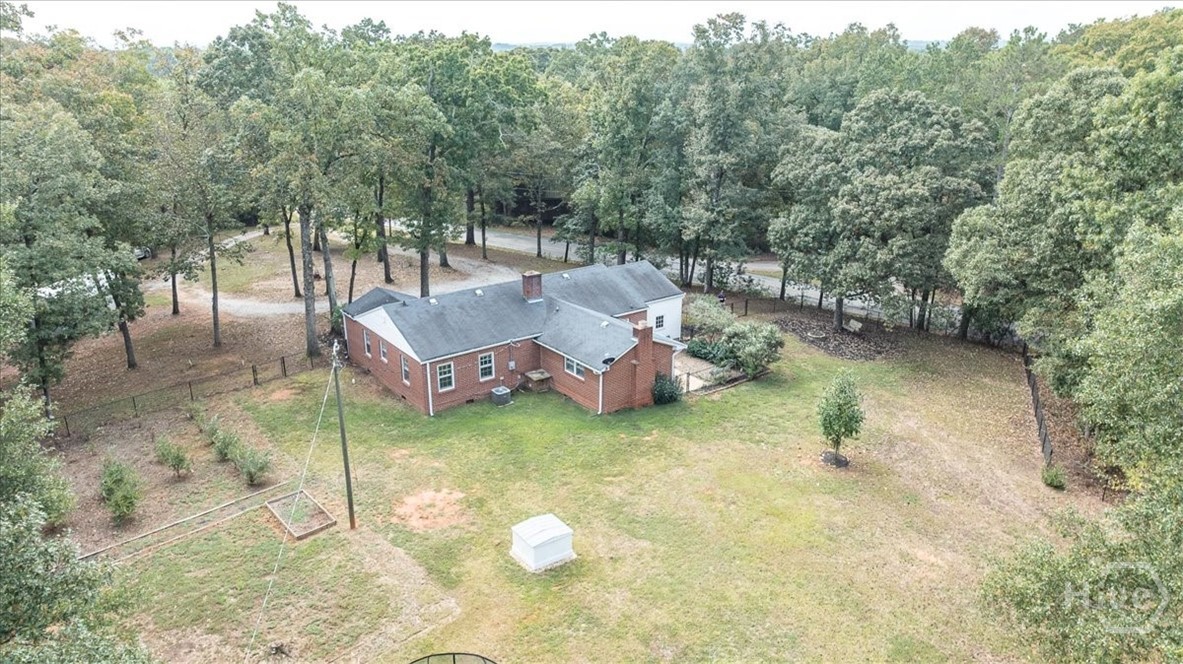 740 Jones Chapel Shiloh Road Property Photo 3