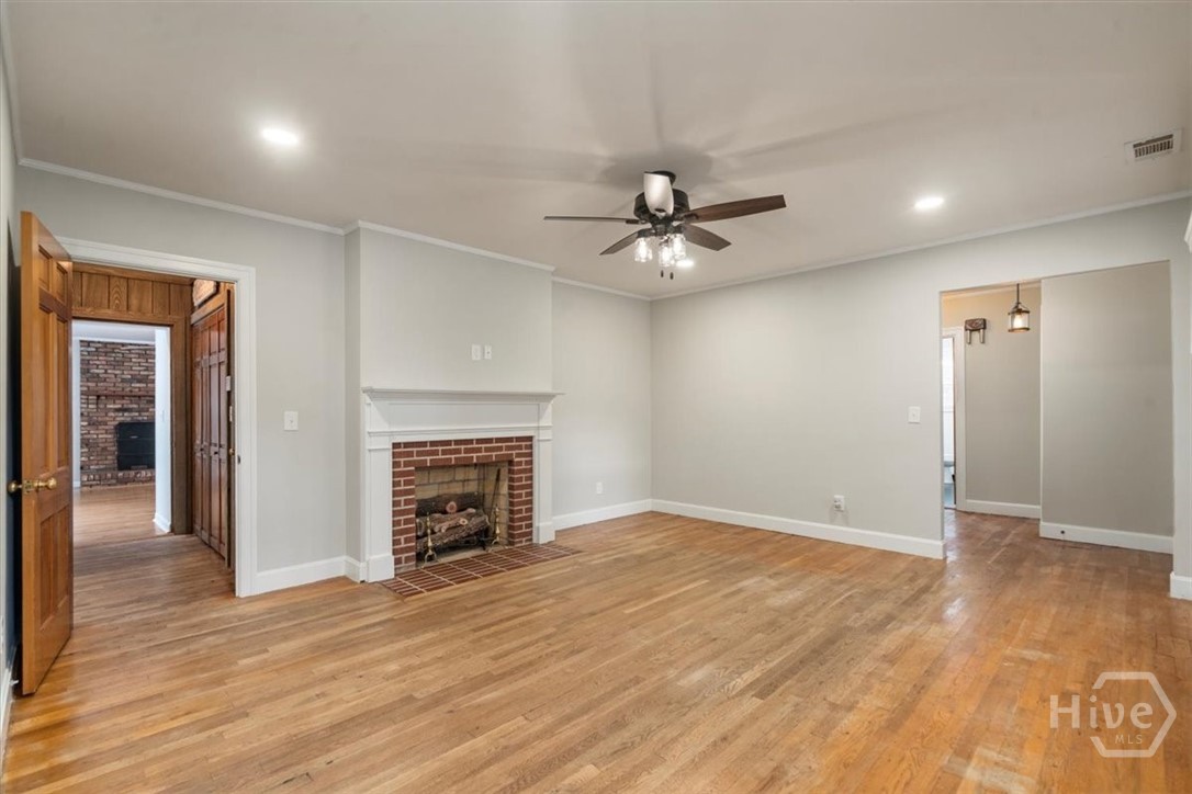 740 Jones Chapel Shiloh Road Property Photo 4