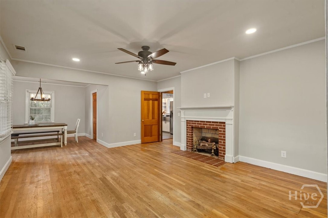 740 Jones Chapel Shiloh Road Property Photo 6