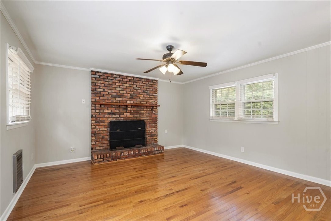 740 Jones Chapel Shiloh Road Property Photo 11