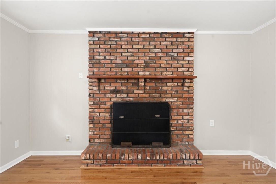 740 Jones Chapel Shiloh Road Property Photo 14