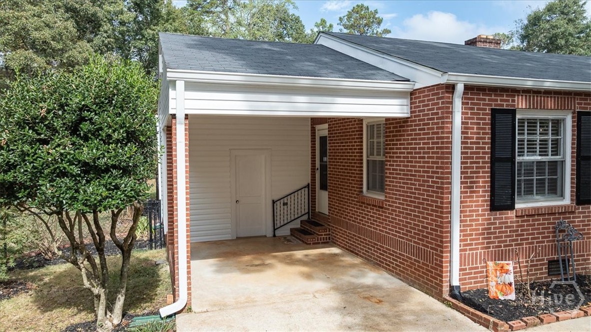 740 Jones Chapel Shiloh Road Property Photo 25
