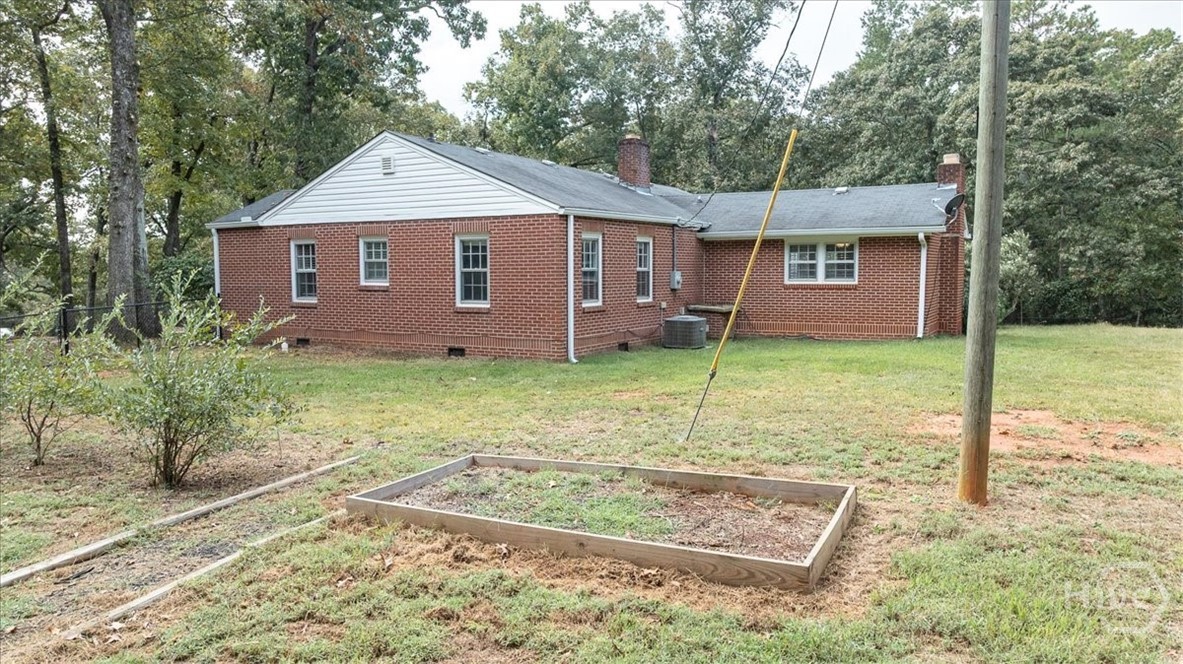 740 Jones Chapel Shiloh Road Property Photo 29