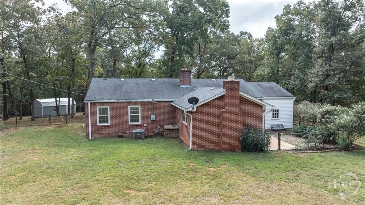 740 Jones Chapel Shiloh Road Property Photo 32