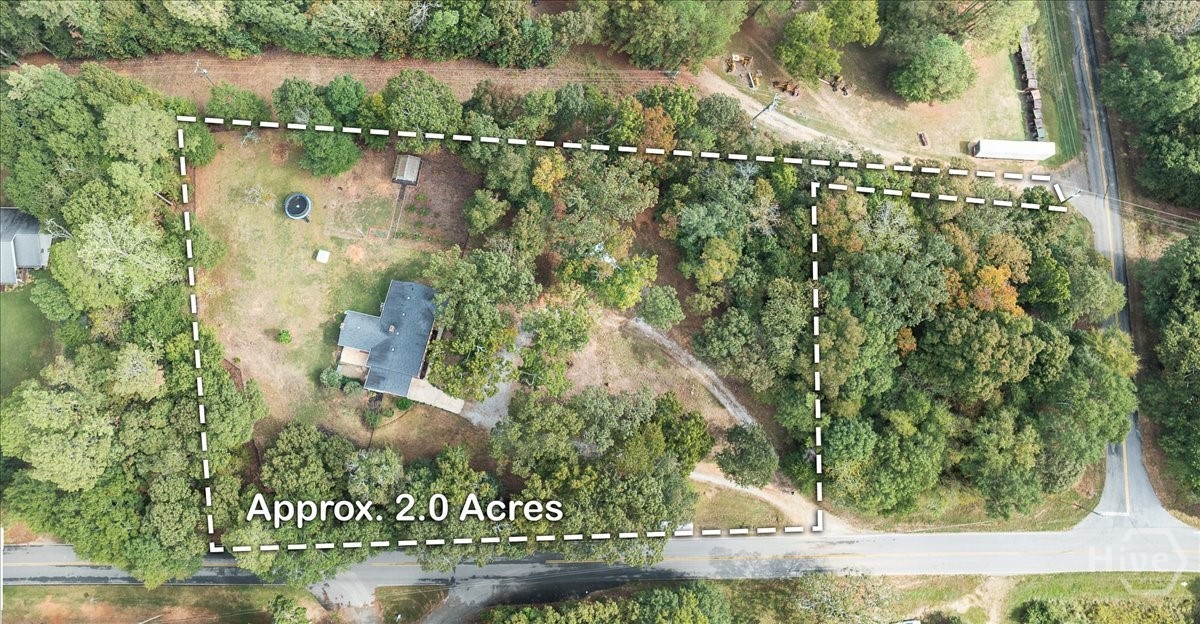 740 Jones Chapel Shiloh Road Property Photo 33