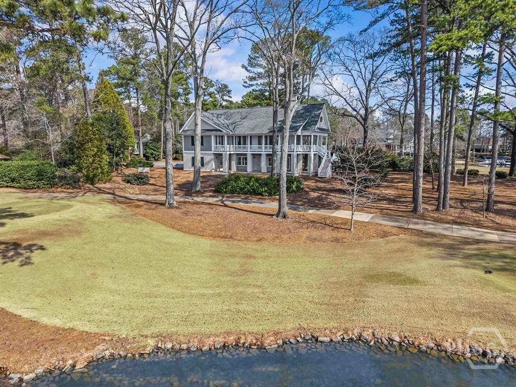 129 Millpond Trace Property Photo 10