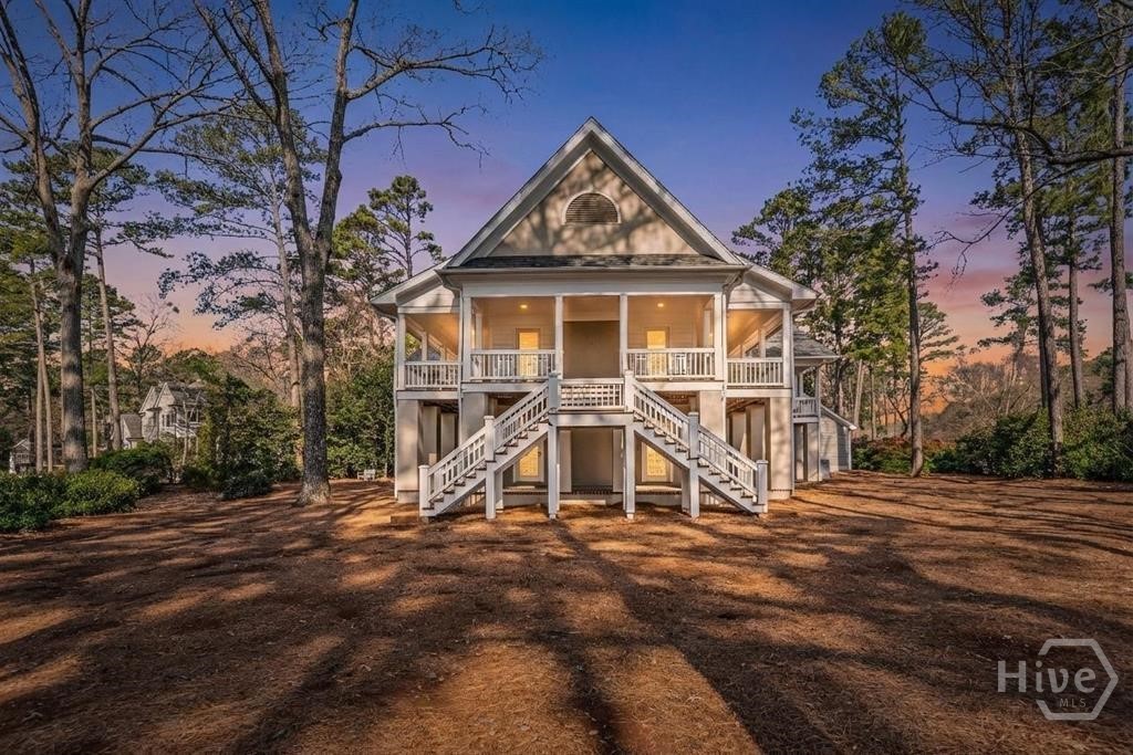 129 Millpond Trace Property Photo 15