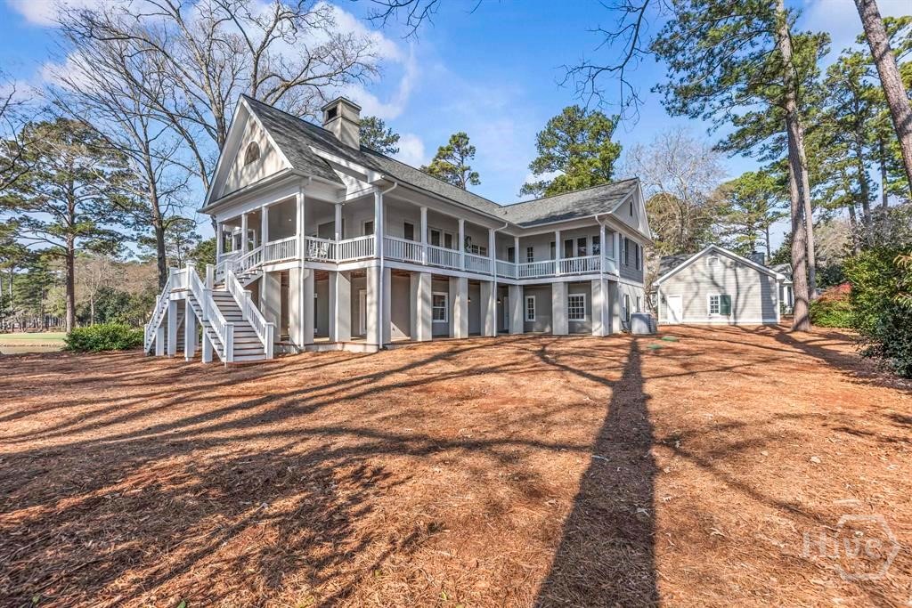 129 Millpond Trace Property Photo 19