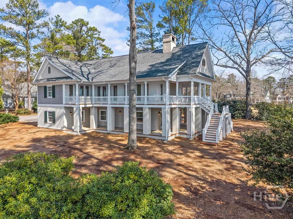129 Millpond Trace Property Photo 20